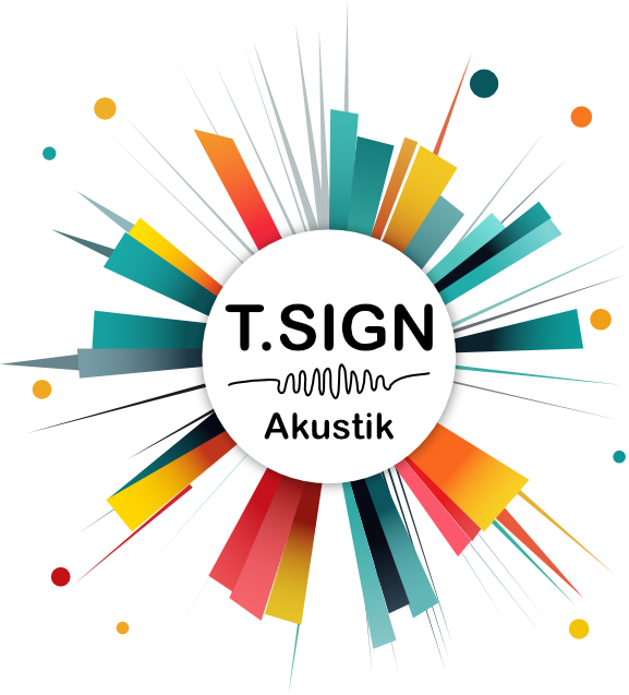 T.Sign-Akustik Onlineshop