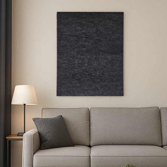 Schallabsorber Classic Line mit 90° Kante