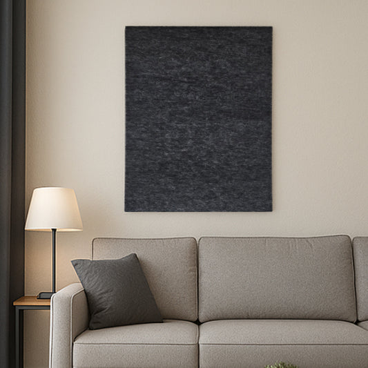 Schallabsorber Classic Line mit 90° Kante