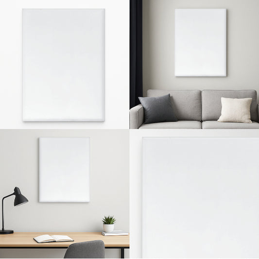 Schallabsorber Classic Line mit 45° Fase