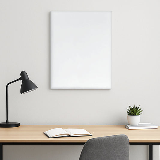 Schallabsorber Classic Line mit 45° Fase