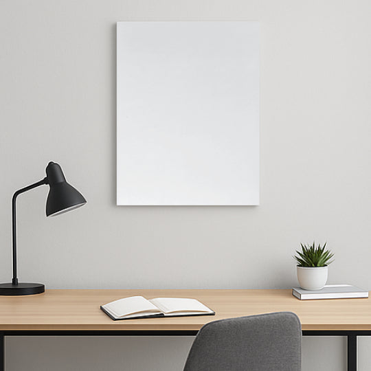 Schallabsorber Classic Line mit 90° Kante