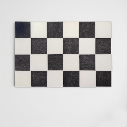 Cube Line Schallabsorber Duo