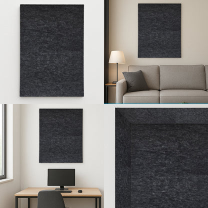 Schallabsorber Classic Line mit 90° Kante