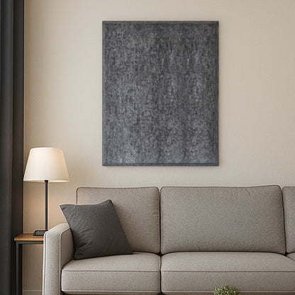 Schallabsorber Classic Line mit 45° Fase