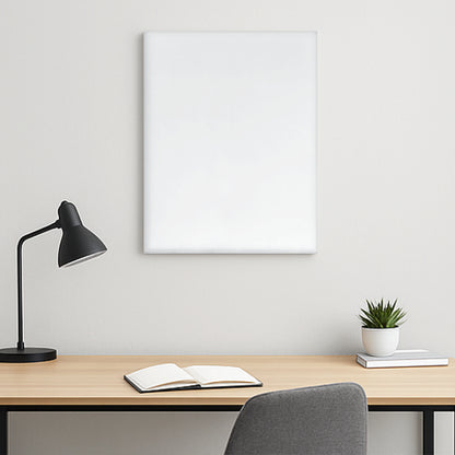 Schallabsorber Classic Line mit 45° Fase